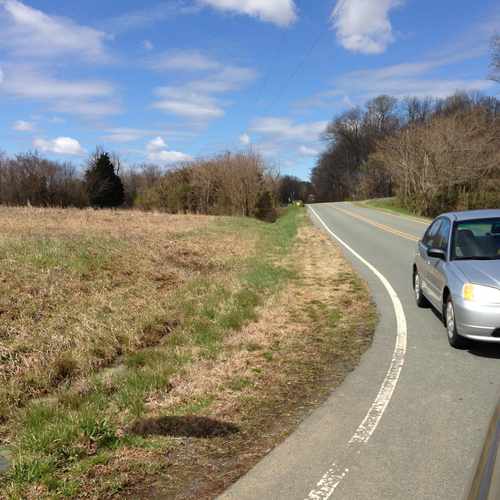 photo of Bike Lane at 1675 Wheeler Bridge Road Whitsett NC 27377