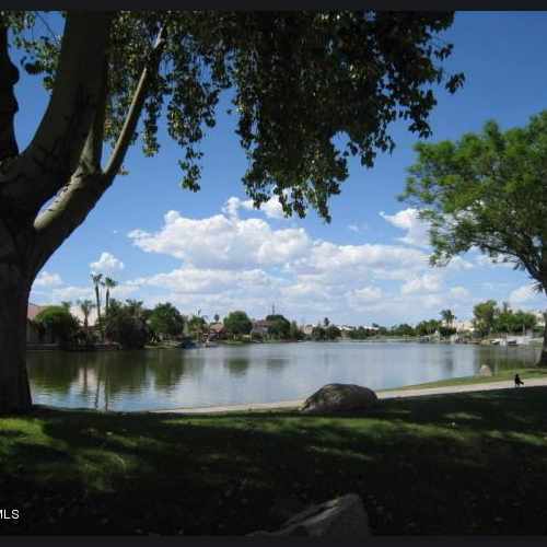 photo of Lake Views In Val Vista Lakes at 1802 East Queen Palm Drive Gilbert AZ 85234