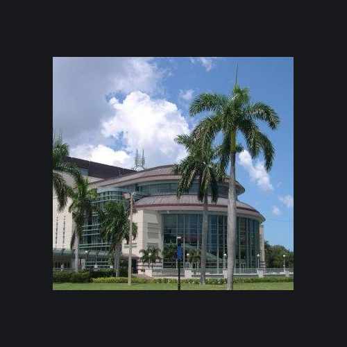 photo of The Raymond F. Kravis Center for the Performing Arts at 701 Okeechobee Boulevard West Palm Beach FL 33401