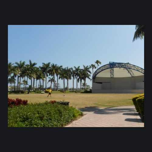 photo of Meyer Amphitheatre at 104 Datura Street West Palm Beach FL 33410