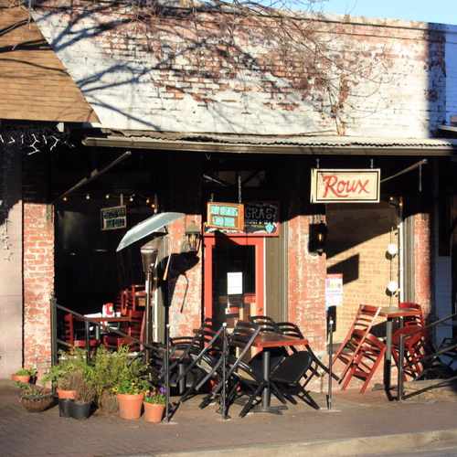 photo of Roux On Canton at 946 Canton Street Roswell GA 30075