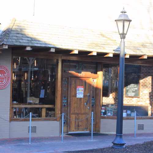 photo of Salt Factory Pub "Roswell" at 952 Canton Street Roswell GA 30075