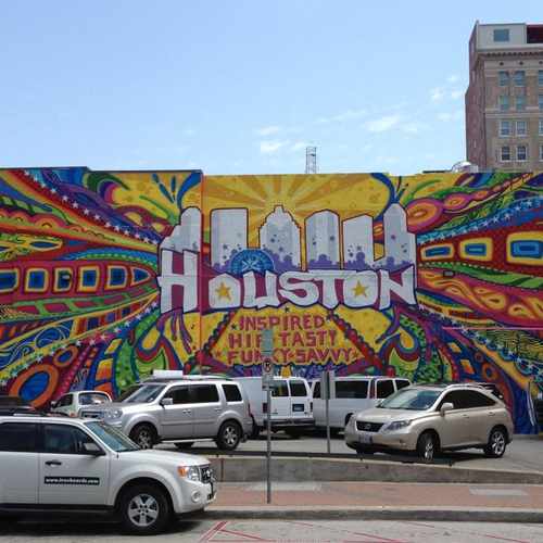 photo of Treebeards on Market Square at 315 Travis Street Houston TX 77002