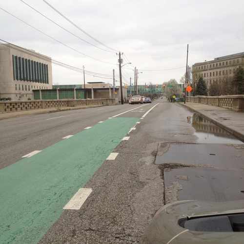 photo of Near Indianapolis Children's Museum at 45 West Fall Creek Parkway South Drive Indianapolis IN 46208