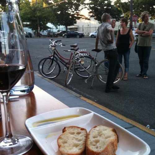 photo of Staple & Fancy at 4739 Ballard Avenue Northwest Seattle WA 98107
