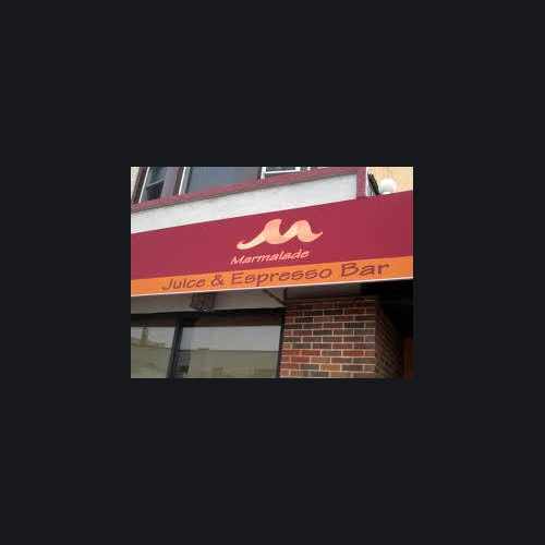 photo of Marmalade at 1969 West Montrose Avenue Chicago IL 60613