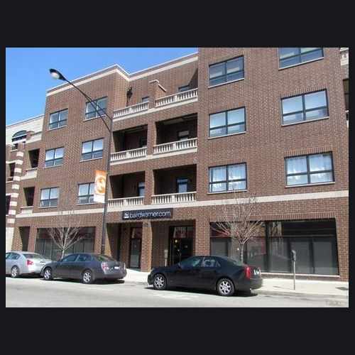 photo of Baird & Warner at 4037 North Damen Avenue Chicago IL 60618