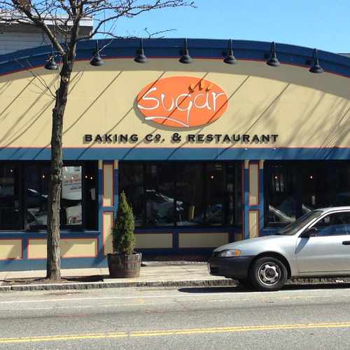 photo of Sugar Baking Company at 4121 Washington Street Boston MA 02131