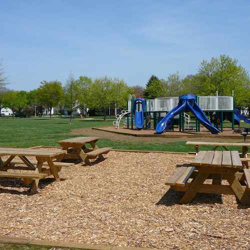 photo of Sandy Brook Park at 10 Parkside Avenue Freehold Township NJ 07728