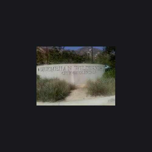 photo of Deukmejian Wilderness Park at 3429 Markridge Road Glendale CA 91214
