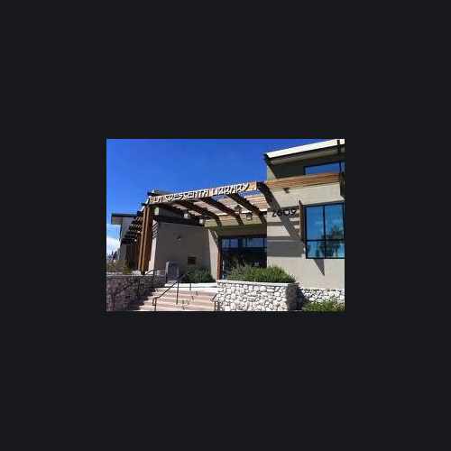 photo of La Crescenta Library at 2809 Foothill Boulevard La Crescenta-Montrose CA 91214