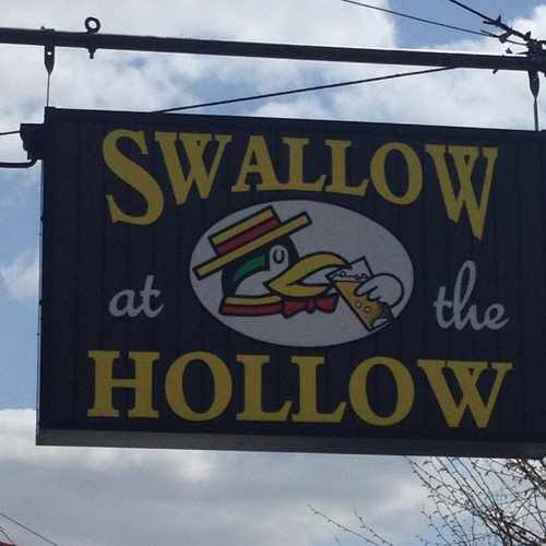 photo of Swallow At the Hollow at 5921 York Road Baltimore MD 21212