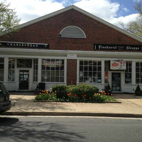 photo of Charlesmead Pharmacy Inc at 194 Hollen Road Baltimore MD 21212