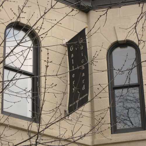 photo of Gallery Guichard at 3521 South King Drive Chicago IL 60653