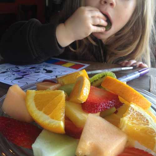 photo of Both Ways Cafe at 4922 South Genesee Street Seattle WA 98118