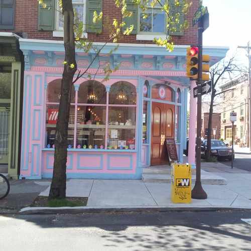 photo of Philly Cupcake, 1944 South St, Philadelphia PA 19146 at 1944 South Street Philadelphia PA 19146