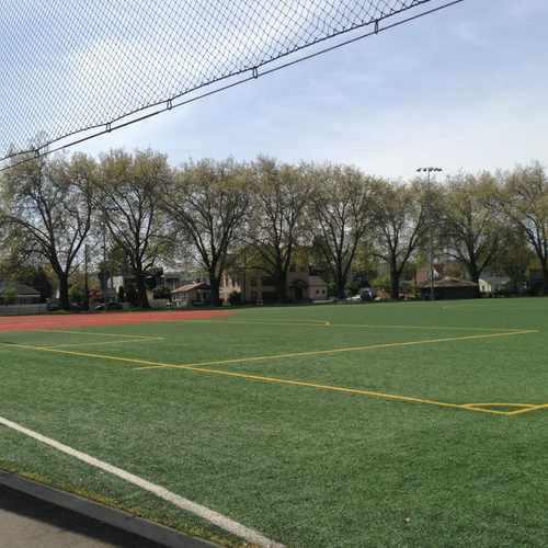photo of Georgetown Playfield at 750 South Homer Street Seattle WA 98108