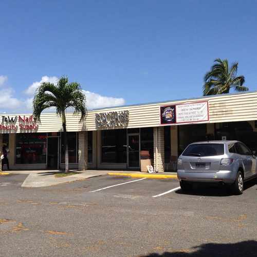 photo of Fat Greek Kailua at 1020 Keolu Drive Kailua HI 96734