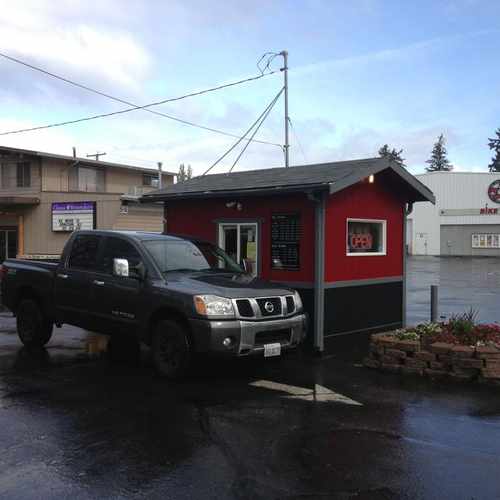 photo of Bongiorno Brew at 1225 Ruddell Road Southeast Lacey WA 98503