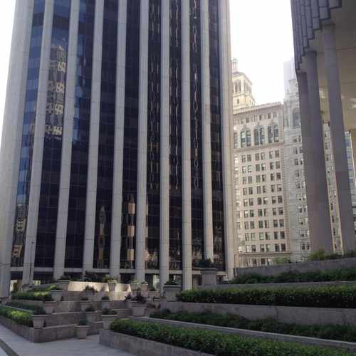 photo of 101 California at 101 California Street San Francisco CA 94111