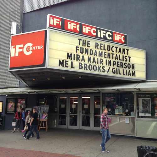 photo of IFC Center at 323 6th Avenue New York NY 10014