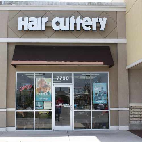 photo of Hair Cuttery at 7790 Lake Wilson Road Loughman FL 33896