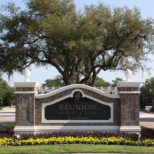photo of Reunion at 1590 Reunion Boulevard Kissimmee FL 34747