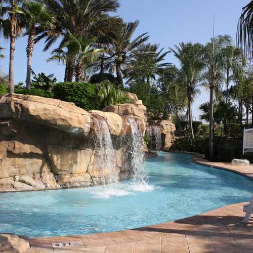 photo of Reunion Water Park at Sinclair Road Kissimmee FL 34747