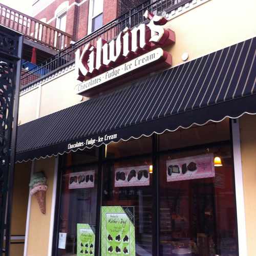 photo of Kilwin's at 1405 North Wells Street Chicago IL 60610