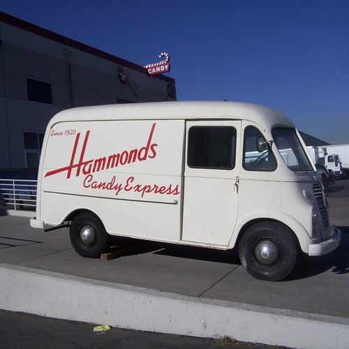 photo of Hammond's Candies at 5735 Washington Way Denver CO 80233
