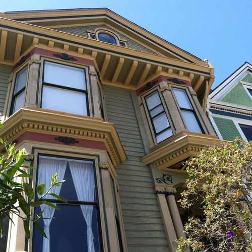 photo of Carmelita Street at 57 Carmelita Street San Francisco CA 94117