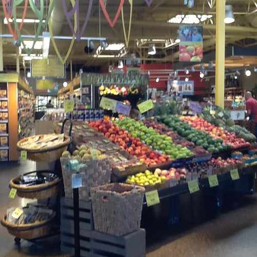 photo of PCC Redmond at 11435 Avondale Road Northeast Redmond WA 98052