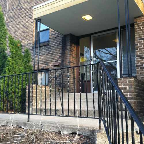 photo of Minneapolis, Unique 2 level condo in prime location. at 2525 Dupont Avenue South Minneapolis MN 55405
