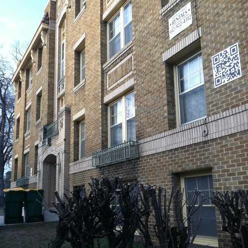 photo of For Sale By Owner Real Estate at [url removed] at 2429 Dupont Avenue South Minneapolis MN 55405