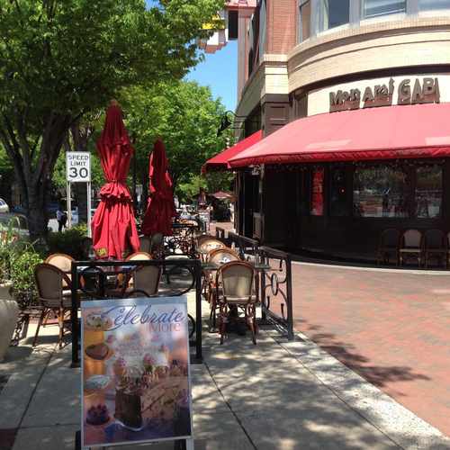 photo of Malaysian Restaurant at 4933 Bethesda Avenue Bethesda MD 20814