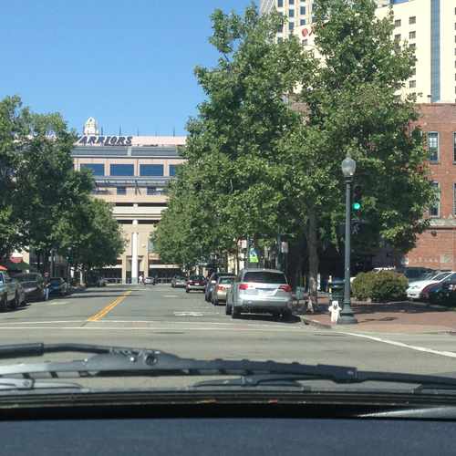 photo of 8th And Washington St at 549 7th Street Oakland CA 94607