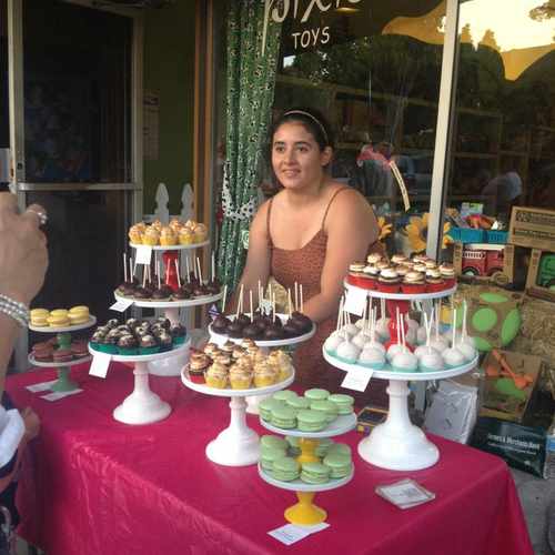 photo of Pixie Toys at 3916 Atlantic Avenue Long Beach CA 90807