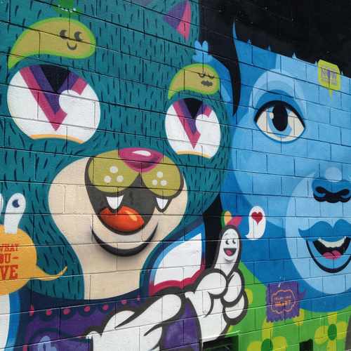 photo of Broadway:3rd St at 322 Broadway Oakland CA 94607