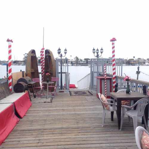 photo of Gondola Getaway at 5437 East Ocean Boulevard Long Beach CA 90803