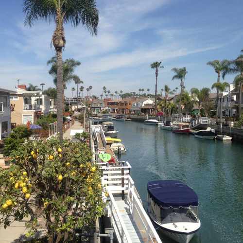 photo of 51 Sicilian Way, Long Beach, CA 90803 at 51 Sicilian Walk Long Beach CA 90803