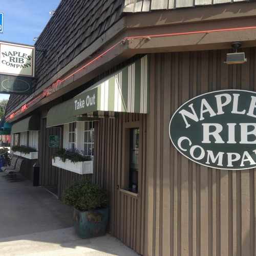 photo of Naples Rib Company- Lo at 5800 E 2nd St Long Beach CA 90803