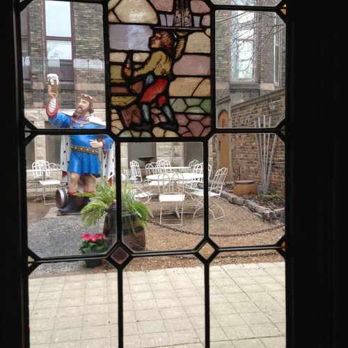 photo of Best Place at the Historic Pabst Brewery at 901 West Juneau Avenue Milwaukee WI 53233