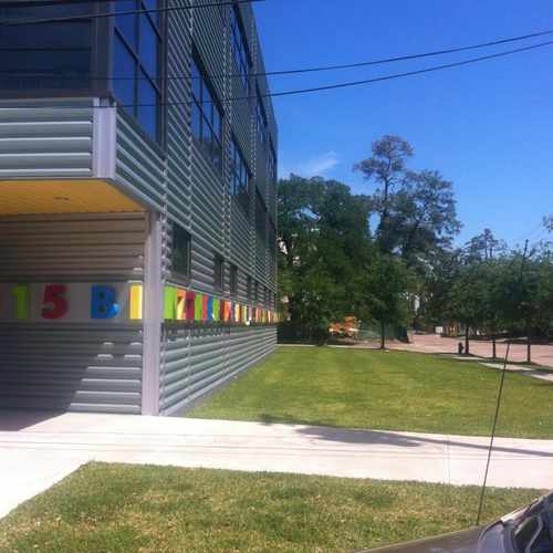 photo of Parent Resource Library at 1500 Binz Street Houston TX 77004