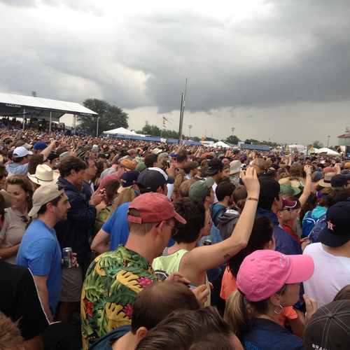 photo of New Orleans Jazz & Heritage Festival at 2909 Fortin Street New Orleans LA 70119