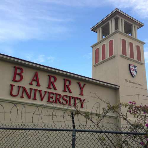 photo of The Sylvester Tower at 651 Northwest 116th Street Miami FL 33168