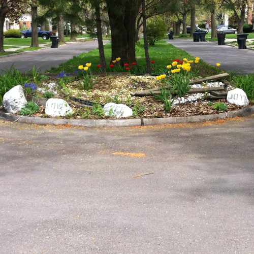 photo of Grand River & Glastonbury at 18576 Grand River Avenue Detroit MI 48223