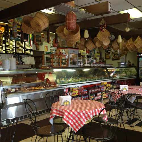 photo of Rex Italian Foods, Inc at 4431 North Harlem Avenue Norridge IL 60706