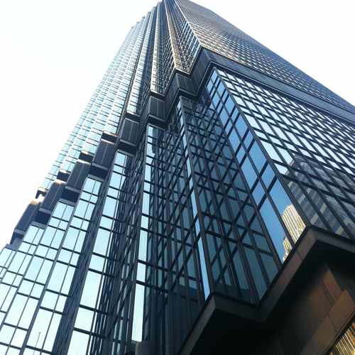 photo of IDS Center at 701 Nicollet Mall Minneapolis MN 55402