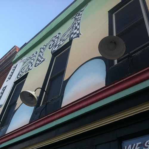 photo of Hard Times Cafe at 1821 Riverside Avenue Minneapolis MN 55454