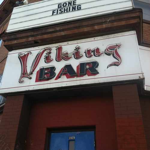 photo of Viking Bar at 1829 Riverside Avenue Minneapolis MN 55454
